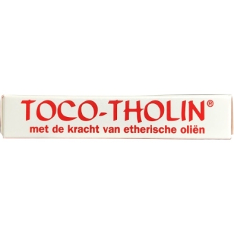 Toco-Tholin Druppels 6ml