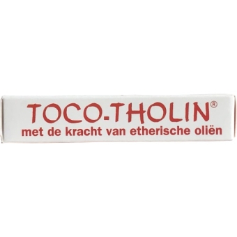 Toco-Tholin Druppels 6ml