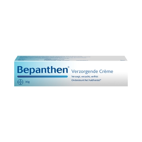 Bepanthen Verzorgende Crème 30g