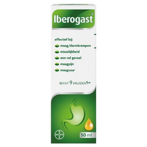 Iberogast 50ml