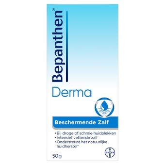 Bepanthen Beschermende Zalf 50g