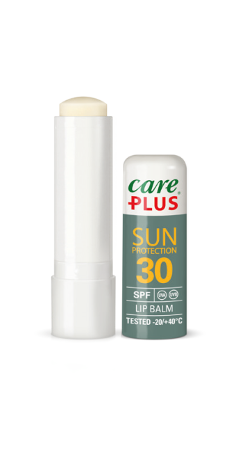 Care Plus Sun Protection SPF30 Lipstick 4,8g