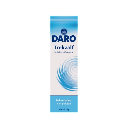 Daro Trekzalf 28g