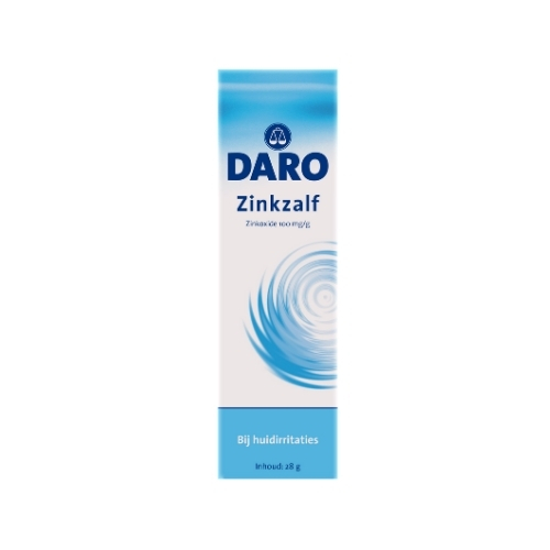 DARO Zinkzalf 28gr | BENU Shop