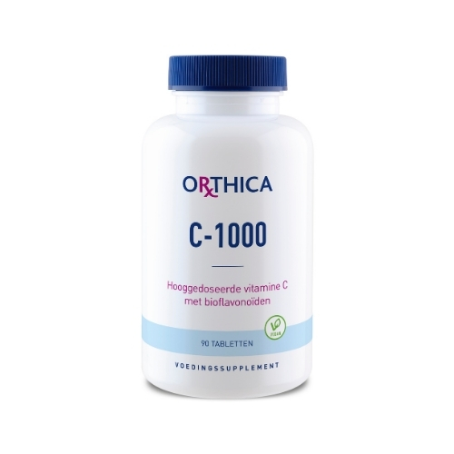 Orthica C-1000 Tabletten 90 stuks