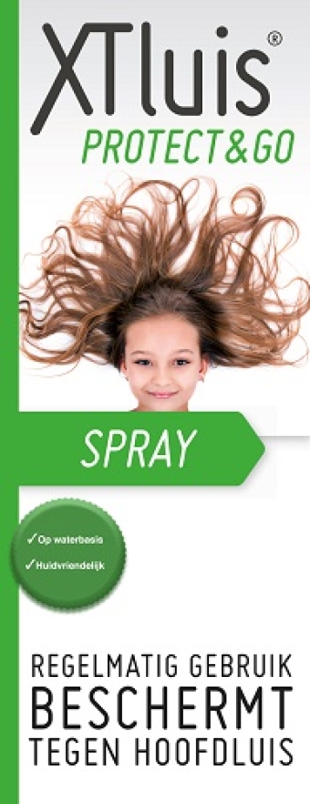 Xt Luis Protect en Go Spray 200ml