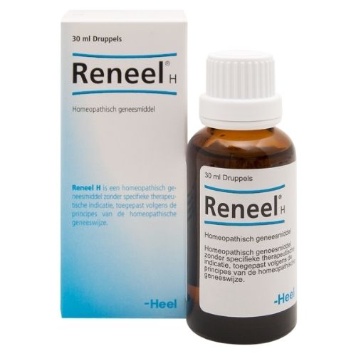 Heel Reneel H Druppels 30ml