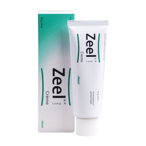 Heel Zeel Comp N Crème 50g