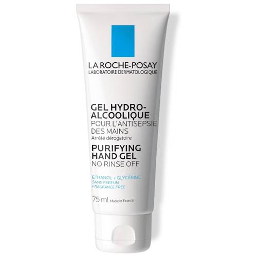 La Roche-Posay Zuiverende Handgel 75ml