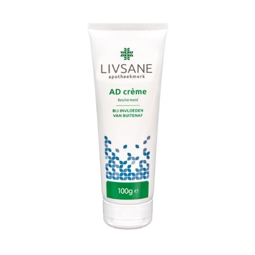 Livsane AD crÃ¨me 100 g