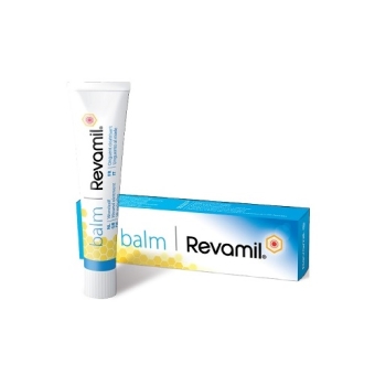 Revamil Balm Wondzalf 15g