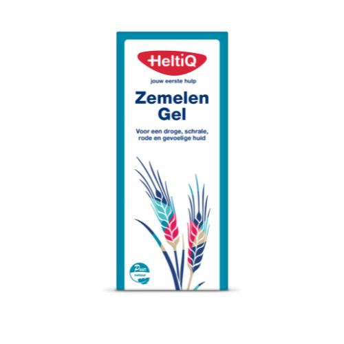 HeltiQ Zemelen Gel, 1 flacon 100ml