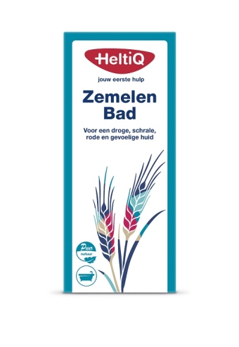 Heltiq Zemelen Bad 200ml