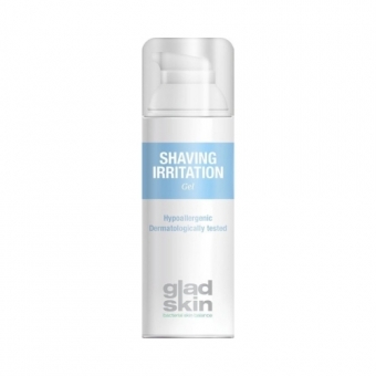 Gladskin Shaving Irritation Gel 30 ml