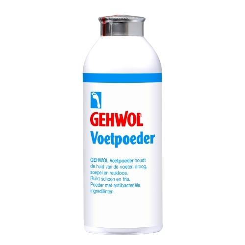 Gehwol Voetpoeder 100g