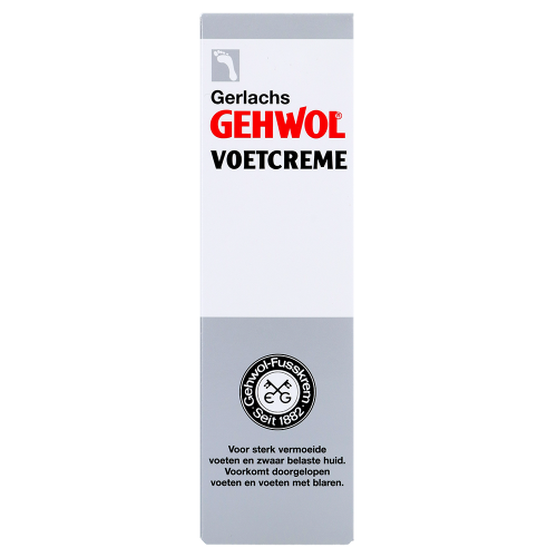 Gehwol Voetcrème 75ml