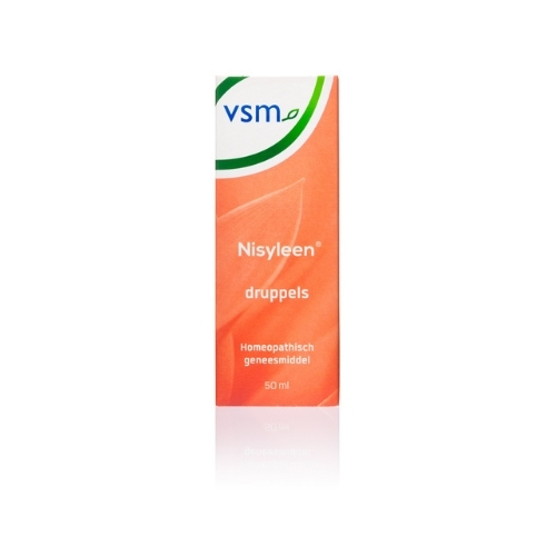 VSM Nisyleen Druppels 50ml