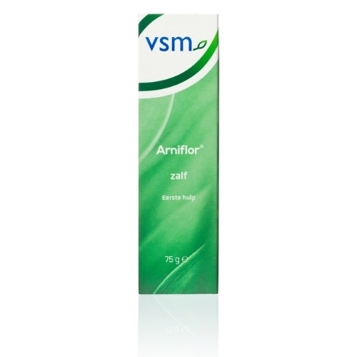 VSM Arniflor Eerste Hulp Zalf 75g