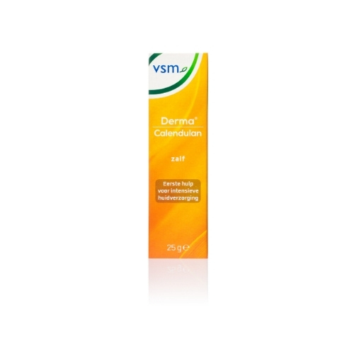 VSM Derma Calendulan Zalf 25gr