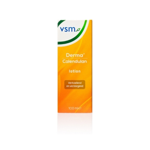 VSM Derma Calendulan Lotion 100ml