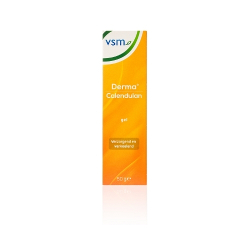 VSM Derma Calendulan Gel 50gr | BENU Shop