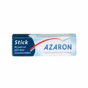 Azaron Tripelennamine 200mg/g Insectenbeet Stick 5.75g