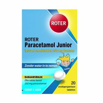 images/productimages/small/roter-paracetamol-junior-smelt-tabletten-20st-8713304942175.jpg