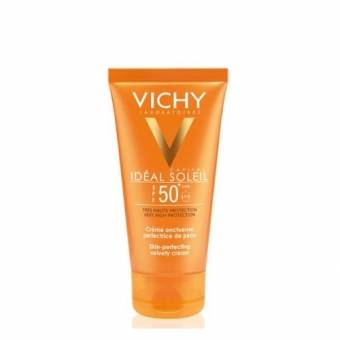 Vichy Capital Soleil SPF50+ Gezichtscrème 50ml