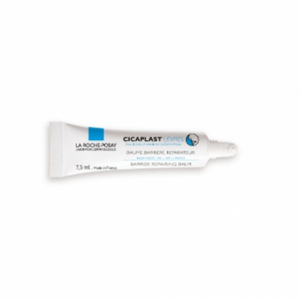 La Roche-Posay Cicaplast Lippenbalsem 7,5ml