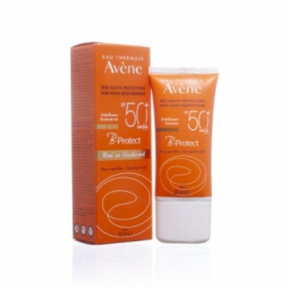 Avene Solaire Sun B-Protect SPF50+ 30ml