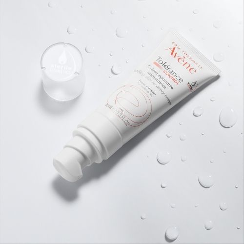 Avene Tolerance Control Verzachtende Herstellende Creme