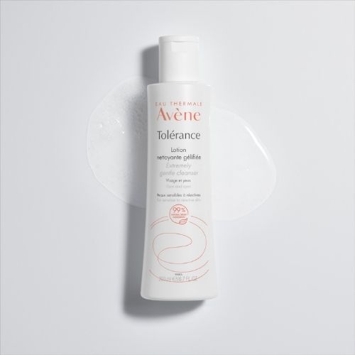 Avène Tolerance Lotion 200ml