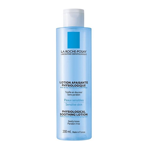 La Roche-Posay Kalmerende Lotion 200ml