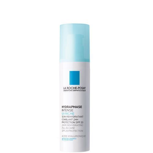 La Roche-Posay Hydraphase Intense UV Riche SPF20 Dagcrème 50ml