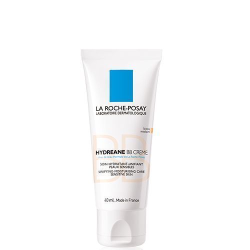 La Roche-Posay Hydreane BB Cream Medium 40ml