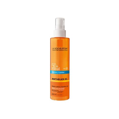 La Roche-Posay Anthelios Lichaamsolie SPF50+ 200ml