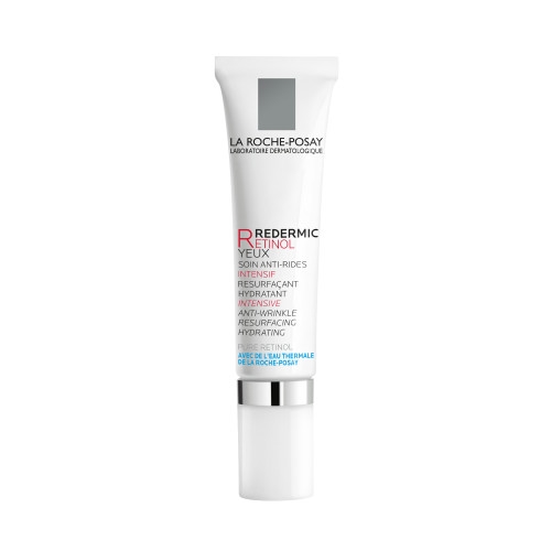 La Roche-Posay Redermic Retinol OogcrÃ¨me 30ml voor gevoelige ogen