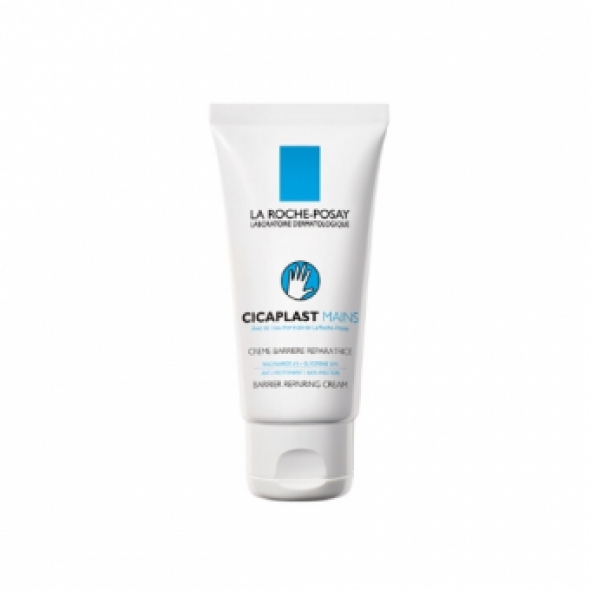 La Roche-Posay Cicaplast Barrier Handcrème 50ml