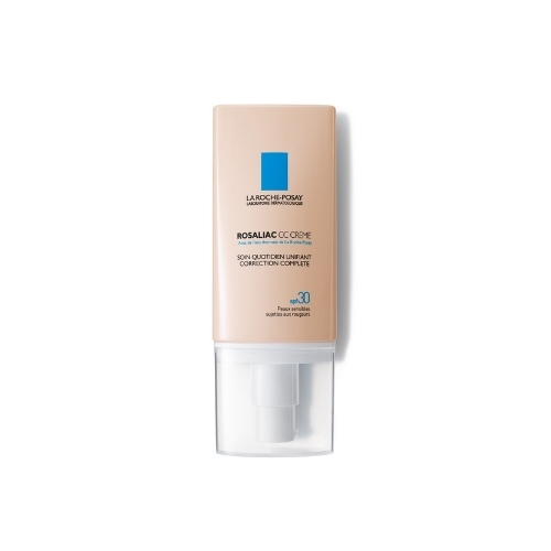 La Roche-Posay Rosaliac CC SPF30 Crème 50ml