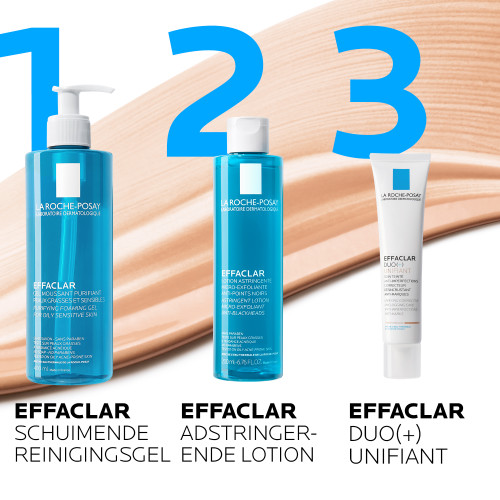 La Roche-Posay Effaclar Duo+ Unifiant Medium Dagcrème 40ml