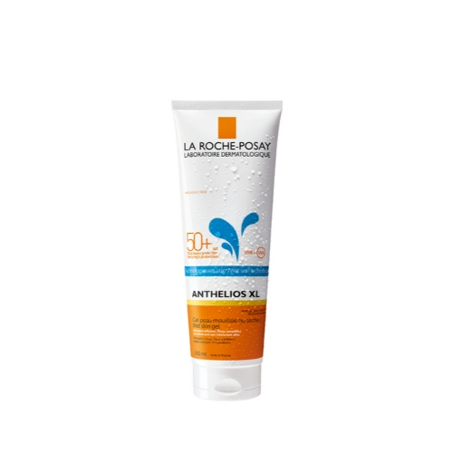 La Roche-Posay Anthelios Wet Skin Gel Zonnebrand SPF50+