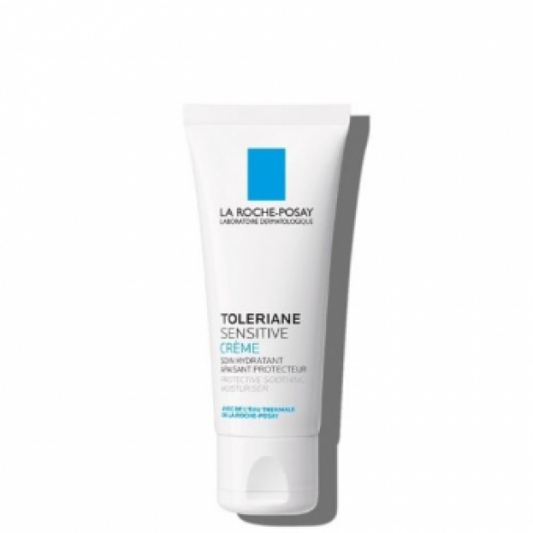 La Roche-Posay Toleriane Sensitive Dagcrème 40ml