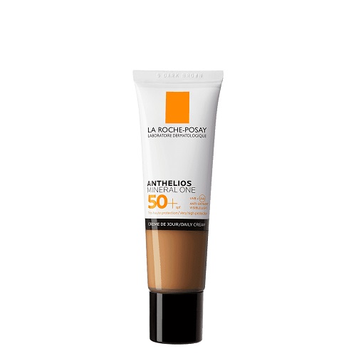 La Roche-Posay Anthelios Mineral One T05 CrÃ©me SPF50+ 30ml