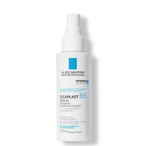 La Roche-Posay Cicaplast B5 Herstellende Huidspray 100ml