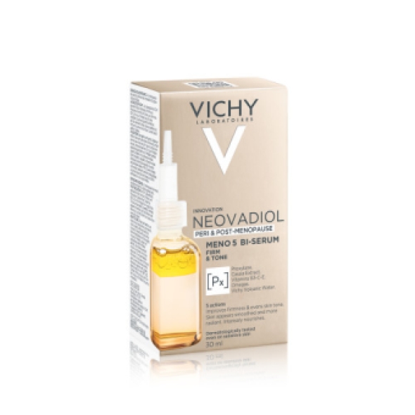 Vichy Neovadiol Meno 5 Bi-Serum 30ml