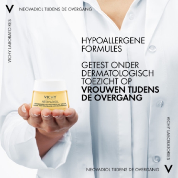 Vichy Neovadiol Normale Huid Lifting Dagcrème 50ml