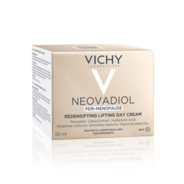 Vichy Neovadiol Droge Huid Dagcrème 50ml