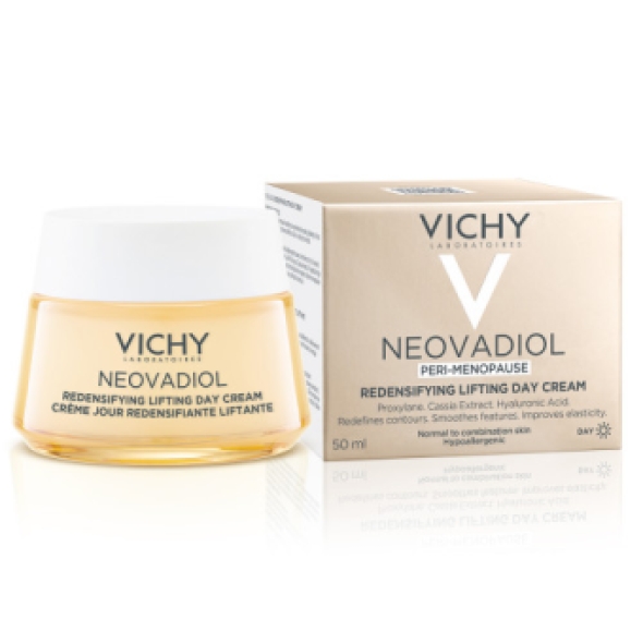 Vichy Neovadiol Droge Huid Dagcrème 50ml