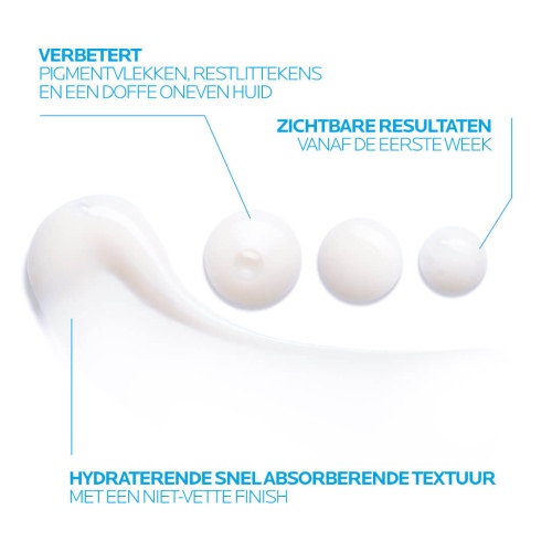 La Roche-Posay Pure Niacinamide 10 Serum 30ml