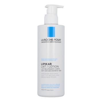 La Roche-Posay Lipikar Melk Lotion 400ml